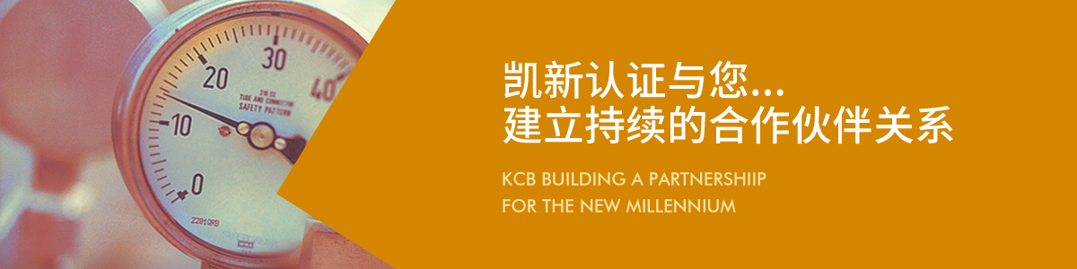 凯新认证